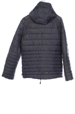 Herrenjacke Zavetti Canada, Größe XS, Farbe Grau, Preis 40,99 €