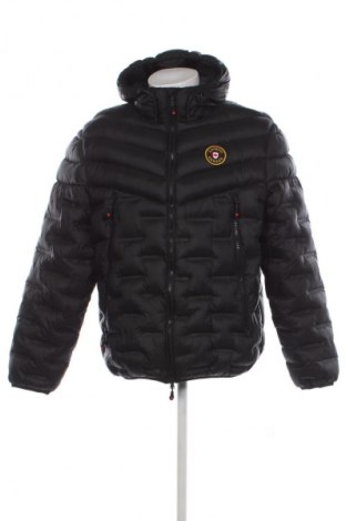 Geacă de bărbati Zavetti Canada, Mărime XL, Culoare Negru, Preț 609,99 Lei