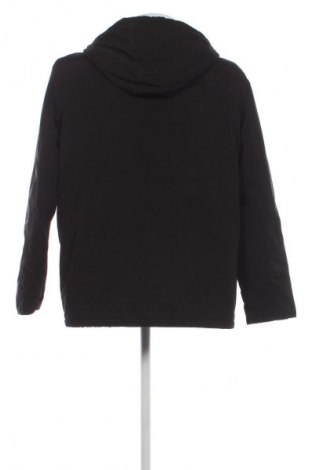 Ανδρικό μπουφάν Zeeman, Μέγεθος XL, Χρώμα Μαύρο, Τιμή 37,99 €