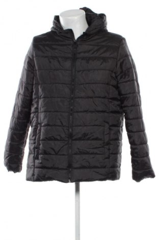 Herrenjacke Zeeman, Größe M, Farbe Schwarz, Preis 12,99 €