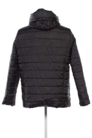 Herrenjacke Zeeman, Größe M, Farbe Schwarz, Preis 12,99 €