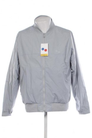 Herrenjacke pinqponq, Größe L, Farbe Blau, Preis 132,99 €