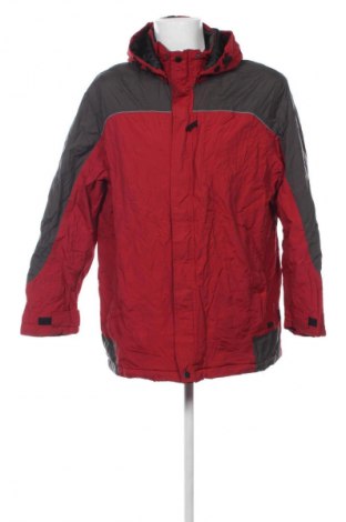 Geacă de bărbați pentru sport de iarnă Biaggini, Mărime M, Culoare Multicolor, Preț 217,99 Lei