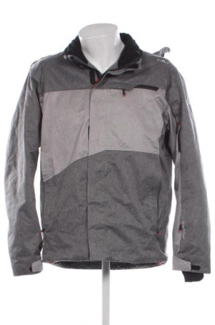 Geacă de bărbați pentru sport de iarnă CMP, Mărime XL, Culoare Multicolor, Preț 344,99 Lei