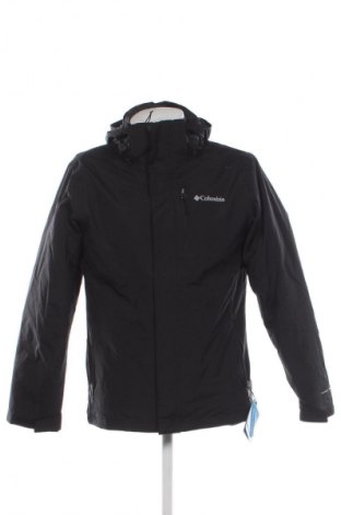 Herrenjacke für Wintersports Columbia, Größe M, Farbe Schwarz, Preis 95,99 €