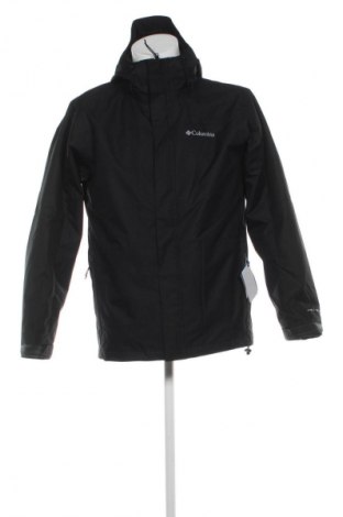 Herrenjacke für Wintersports Columbia, Größe M, Farbe Schwarz, Preis 151,00 €