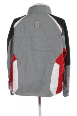 Męska kurtka do sportów zimowych Crane, Rozmiar XL, Kolor Kolorowy, Cena 238,99 zł