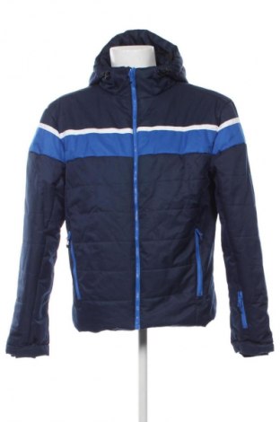 Herrenjacke für Wintersports Crane, Größe L, Farbe Mehrfarbig, Preis € 59,99