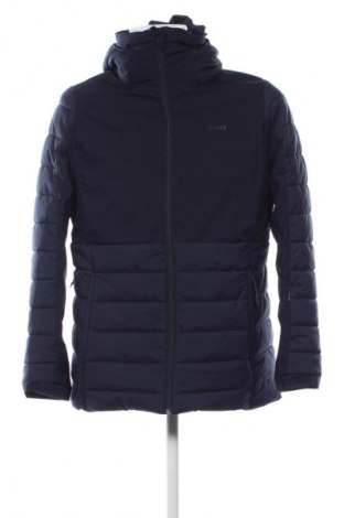 Herrenjacke für Wintersports Decathlon, Größe XL, Farbe Blau, Preis 59,99 €