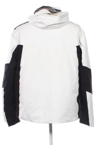 Geacă de bărbați pentru sport de iarnă Emporio Armani, Mărime 3XL, Culoare Alb, Preț 1.344,99 Lei