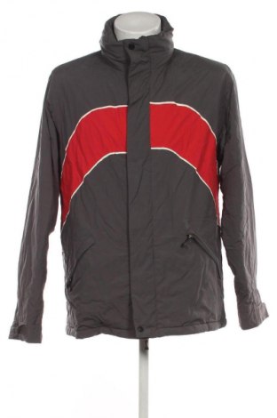 Herrenjacke für Wintersports Fire Fly, Größe L, Farbe Mehrfarbig, Preis € 54,99