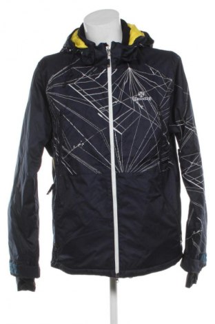 Herrenjacke für Wintersports Hipertex, Größe XL, Farbe Mehrfarbig, Preis 54,99 €