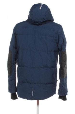 Geacă de bărbați pentru sport de iarnă Icepeak, Mărime S, Culoare Albastru, Preț 452,99 Lei
