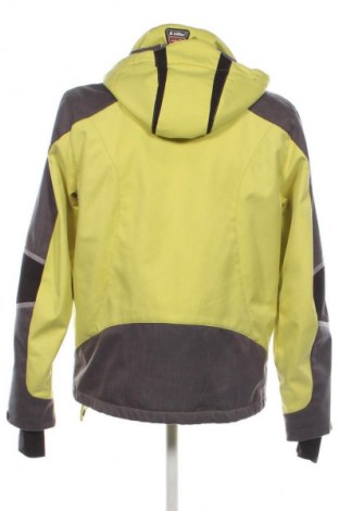 Herrenjacke für Wintersports Killtec, Größe L, Farbe Mehrfarbig, Preis 66,48 €