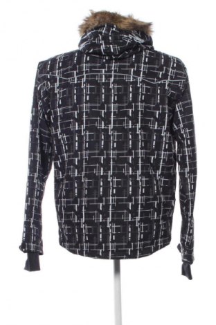 Geacă de bărbați pentru sport de iarnă Maui Wowie, Mărime S, Culoare Multicolor, Preț 312,99 Lei