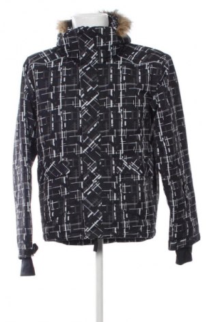 Geacă de bărbați pentru sport de iarnă Maui Wowie, Mărime S, Culoare Multicolor, Preț 312,99 Lei
