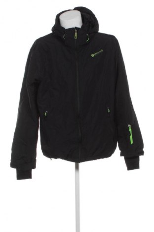 Herrenjacke für Wintersports Northville, Größe XXL, Farbe Schwarz, Preis € 18,99