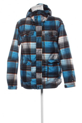Herrenjacke für Wintersports O'neill, Größe XL, Farbe Mehrfarbig, Preis € 73,99