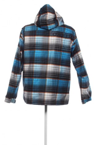 Herrenjacke für Wintersports O'neill, Größe XL, Farbe Mehrfarbig, Preis € 73,99