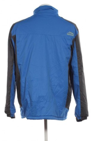 Herrenjacke für Wintersports Outdoor, Größe 4XL, Farbe Mehrfarbig, Preis 63,99 €