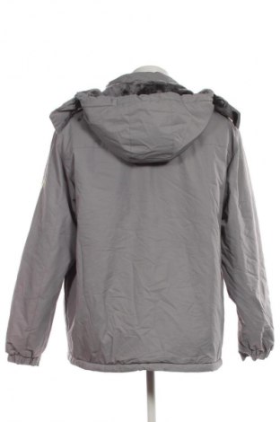 Geacă de bărbați pentru sport de iarnă Outdoor, Mărime 3XL, Culoare Gri, Preț 335,99 Lei