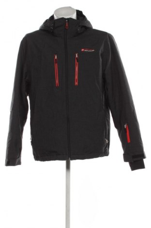 Herrenjacke für Wintersports Rodeo, Größe XL, Farbe Schwarz, Preis € 35,99
