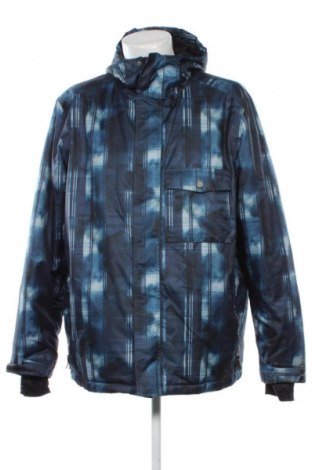 Geacă de bărbați pentru sport de iarnă Rodeo, Mărime XXL, Culoare Multicolor, Preț 192,99 Lei