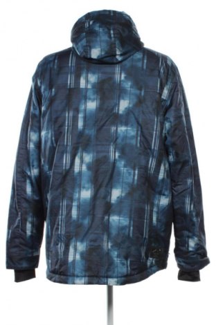 Geacă de bărbați pentru sport de iarnă Rodeo, Mărime XXL, Culoare Multicolor, Preț 192,99 Lei