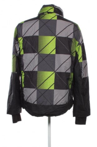 Geacă de bărbați pentru sport de iarnă Rodeo, Mărime L, Culoare Multicolor, Preț 210,99 Lei