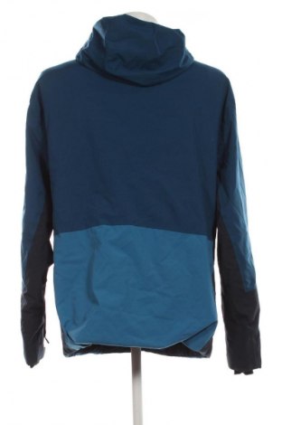 Herrenjacke für Wintersports Stoic, Größe 4XL, Farbe Mehrfarbig, Preis 79,99 €