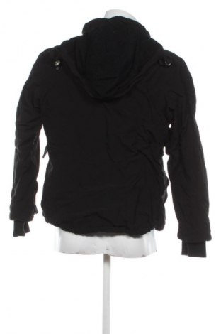 Geacă de bărbați pentru sport de iarnă TCM, Mărime L, Culoare Negru, Preț 203,99 Lei