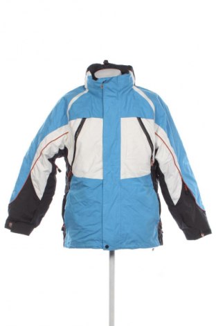 Herrenjacke für Wintersports TCM, Größe L, Farbe Mehrfarbig, Preis € 51,99