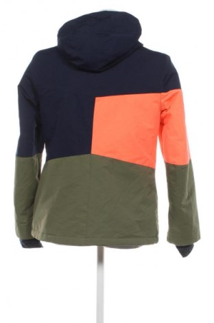 Herrenjacke für Wintersports Unbranded, Größe S, Farbe Mehrfarbig, Preis 58,99 €