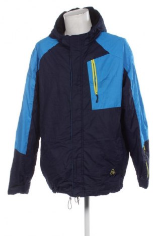 Geacă de bărbați pentru sport de iarnă Unbranded, Mărime XXL, Culoare Multicolor, Preț 296,99 Lei