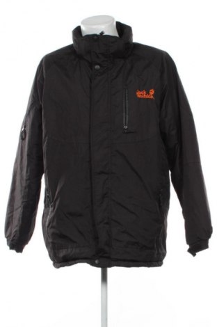 Herrenjacke für Wintersports Unbranded, Größe XL, Farbe Schwarz, Preis € 50,99