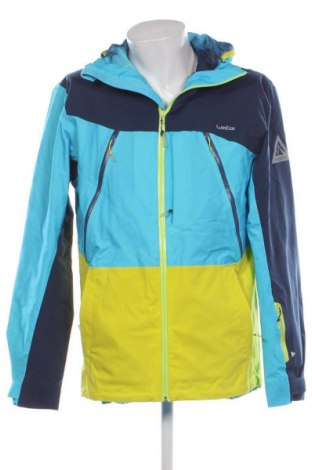 Geacă de bărbați pentru sport de iarnă Wedze, Mărime L, Culoare Multicolor, Preț 274,99 Lei