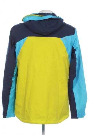 Geacă de bărbați pentru sport de iarnă Wedze, Mărime L, Culoare Multicolor, Preț 274,99 Lei