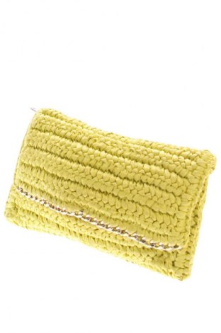 Kosmetyczka H&M, Kolor Żółty, Cena 65,52 zł