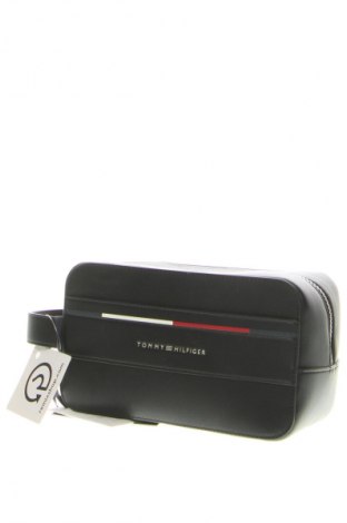 Kosmetický kufřík  Tommy Hilfiger, Barva Černá, Cena  1 799,00 Kč