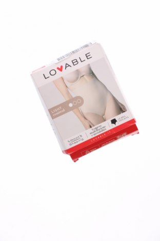 Shapewear Lovable, Größe L, Farbe Schwarz, Preis 30,99 €