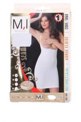 Lenjerie modelatoare Unbranded, Mărime S, Culoare Alb, Preț 78,95 Lei