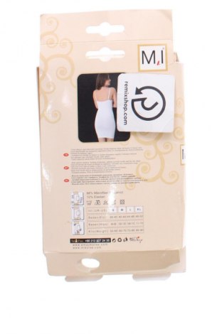 Lenjerie modelatoare Unbranded, Mărime S, Culoare Alb, Preț 78,95 Lei