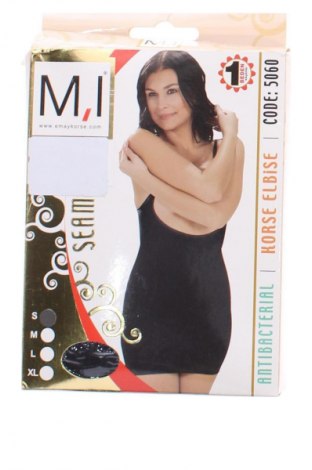 Bielizna modelująca Unbranded, Rozmiar S, Kolor Czarny, Cena 68,97 zł