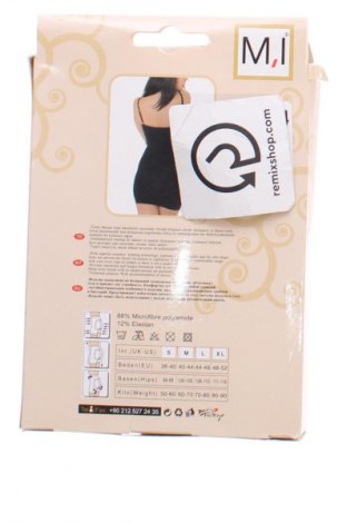 Bielizna modelująca Unbranded, Rozmiar S, Kolor Czarny, Cena 68,97 zł