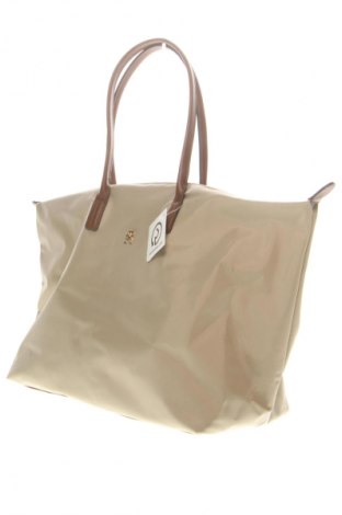 Reisetasche Tommy Hilfiger, Farbe Beige, Preis € 124,99