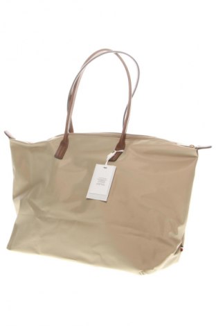 Reisetasche Tommy Hilfiger, Farbe Beige, Preis € 124,99