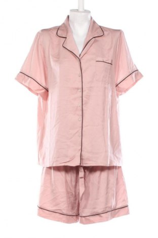 Пижама Anna Field, Размер L, Цвят Розов, Цена 45,99 лв.