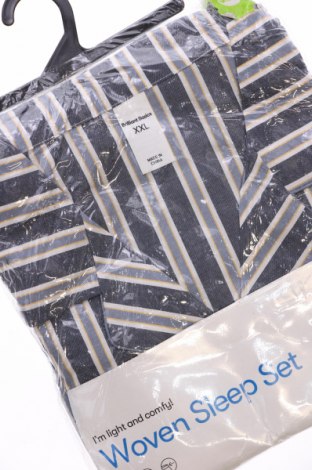 Pyjama Brilliant, Größe XXL, Farbe Mehrfarbig, Preis 26,99 €