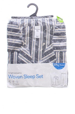 Pyjama Brilliant, Größe XXL, Farbe Mehrfarbig, Preis 26,99 €