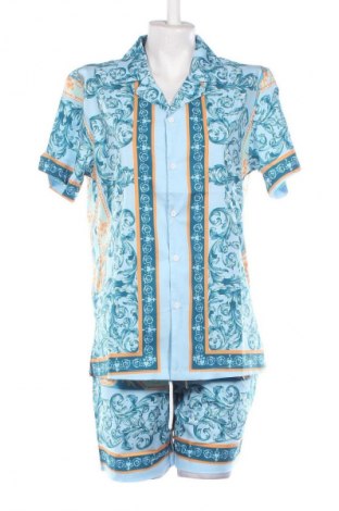 Pijama Frilivin, Mărime S, Culoare Multicolor, Preț 205,99 Lei